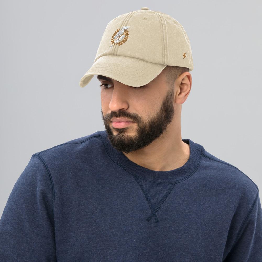 Hemmet® | Cappello Vintage