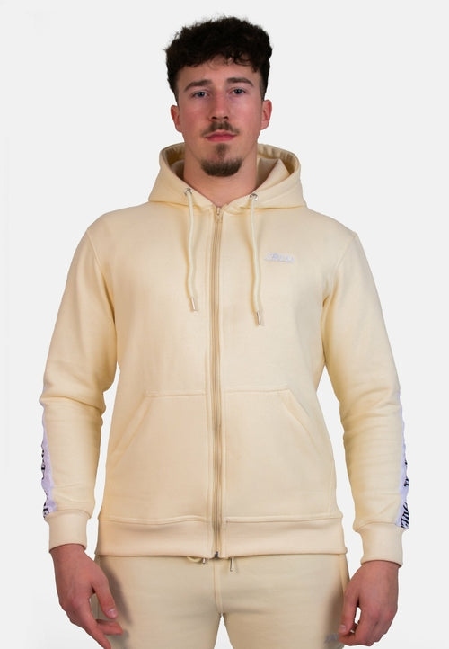 Shape Zipper - Herren