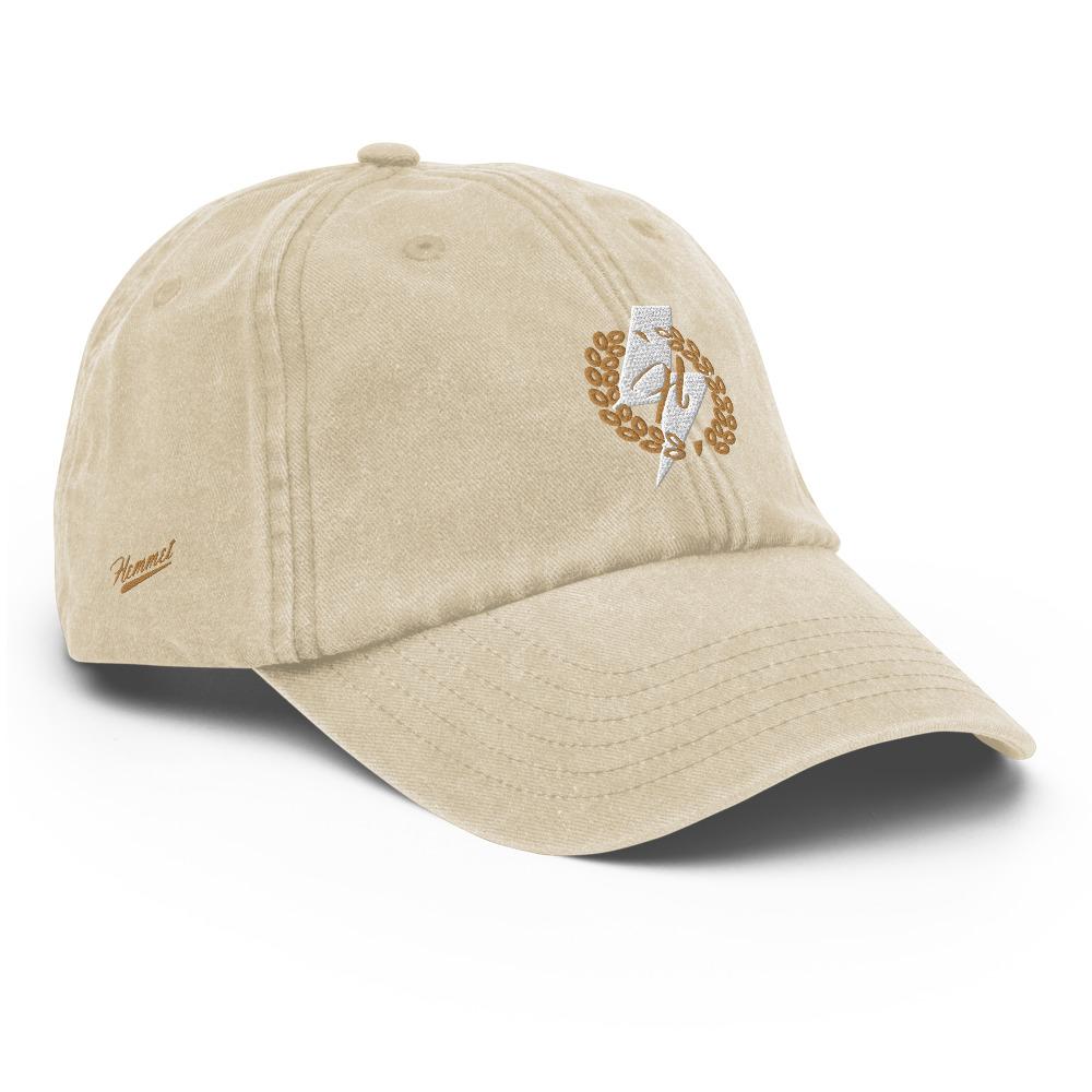 Hemmet® | Cappello Vintage
