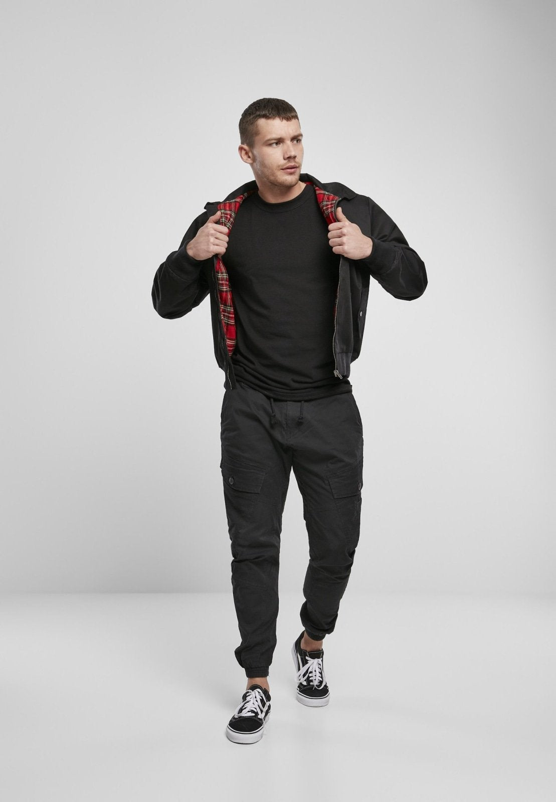 Standard Lord Canterbury Jacket